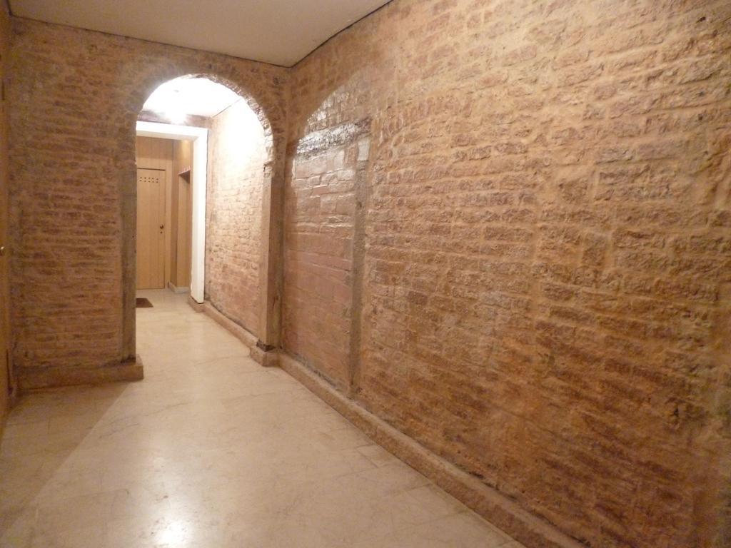 Ferienwohnung Casa Torretta Venedig Exterior foto